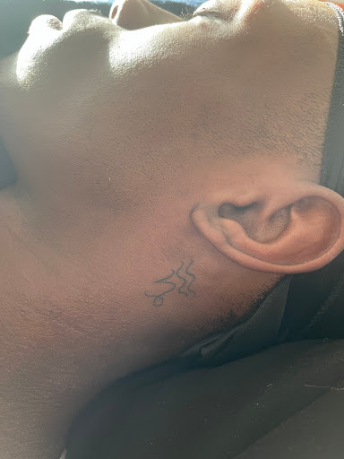 Explore august birth flower tattoo ideas, creative tattoo ideas in Kissimmee, available at Fallen Heroes Tattoo & Piercing (Florida)