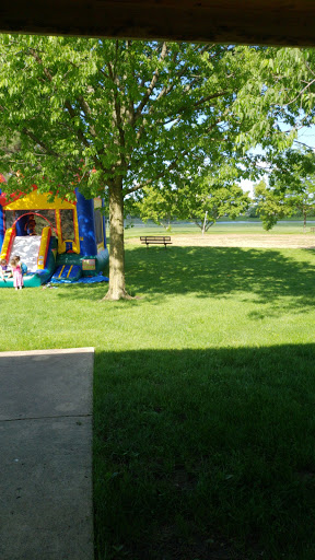 Park «Meadows Park», reviews and photos, East Ave, Streamwood, IL 60107, USA