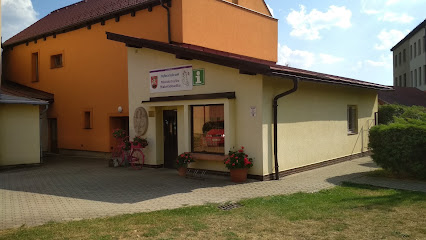 Informační centrum Mateřídouška