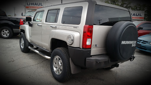 Used Car Dealer «Black Tie Automotive LLC», reviews and photos, 200 W Main St, Hendersonville, TN 37075, USA