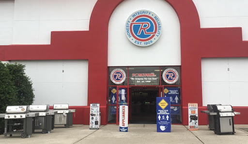 Appliance Store «P.C. Richard & Son», reviews and photos, 885 St George Ave, Woodbridge, NJ 07095, USA