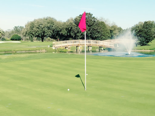 Golf Course «Baseline Golf Course», reviews and photos, 9000 SE 58th Ave, Ocala, FL 34480, USA