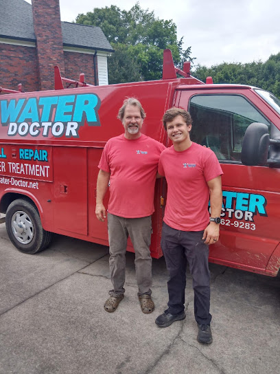 Water Doctor - Well Repair Specialist