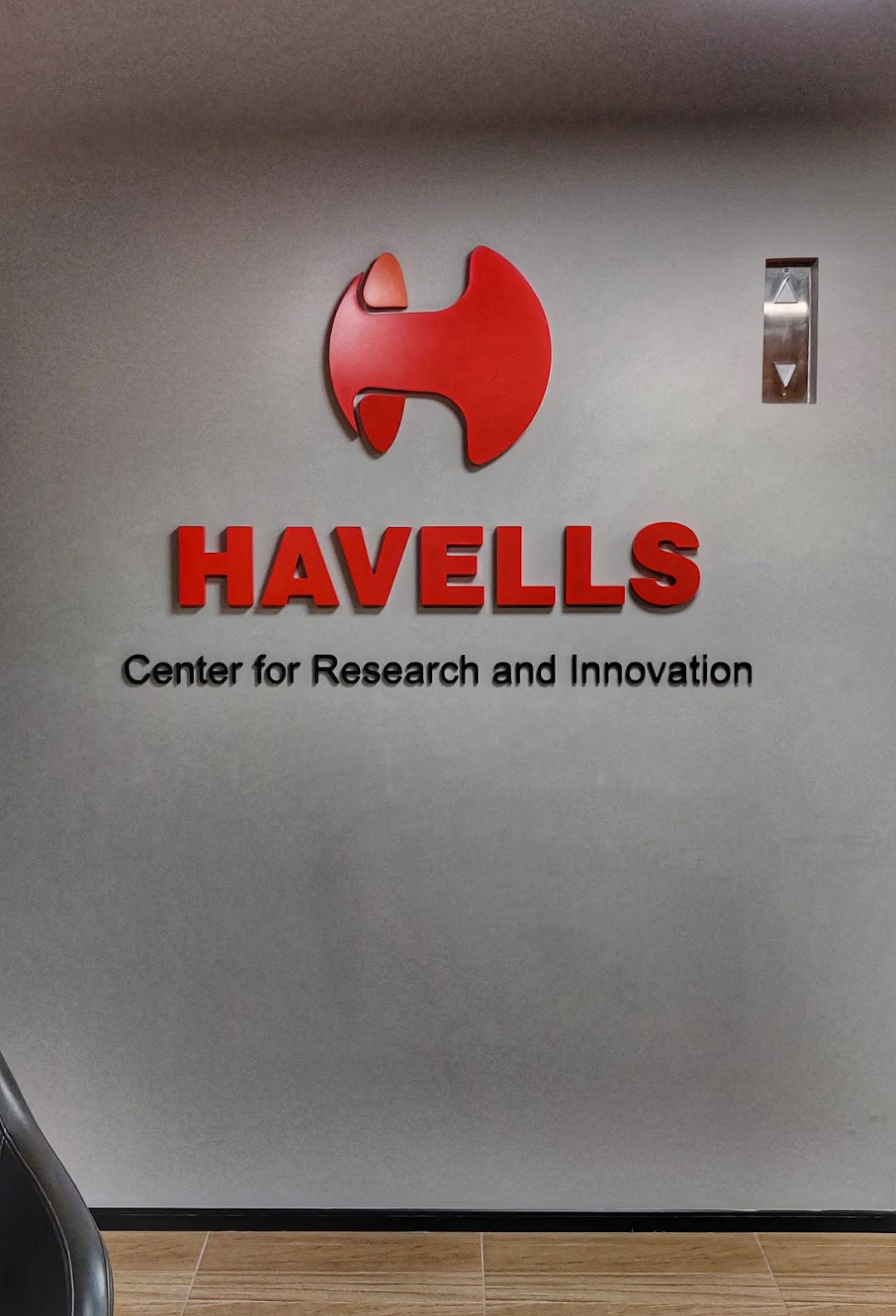 Havells Center for Research and Innovation