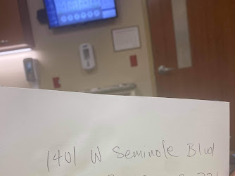 Hospital En Orlando Urgencias