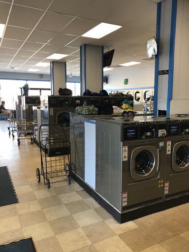 Laundromat «Laundry Time», reviews and photos, 242 Wooster Road North, Barberton, OH 44203, USA