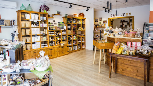 Le Comptoir d'Olivier à Gaillac