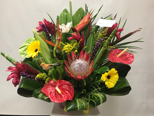 Florist «Everest Florist and Gifts Sacramento», reviews and photos, 7137 Walerga Rd, Sacramento, CA 95842, USA