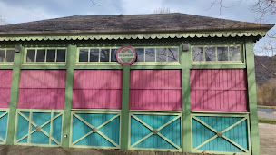 Photo n°30 de La guinguette du lac à Vielle-Aure ()