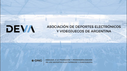 Asociación de Deportes Electrónicos y Videojuegos de Argentina (DEVA)