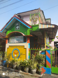 Foto TK  Nur Azizah, Kota Mojokerto