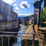 Photo n° 10 de l'avis de Sergiodales.u fait le 27/06/2019 à 05:07 pour Le Climatographe, Observatoire du Mont Aigoual à Val-d'Aigoual