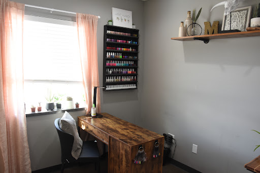 Beauty Salon «Eden Salon», reviews and photos, 205 1st St, Kalona, IA 52247, USA