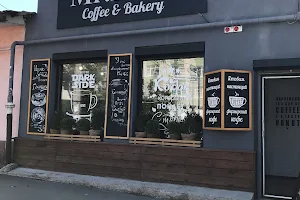 Mr.Donut coffe & bakery image
