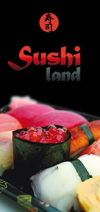 Photos du propriétaire du Restaurant japonais Sushi Land/ Saint-Martin-de-Seignanx - n°7