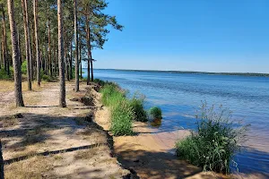 Plaża Karolinów image