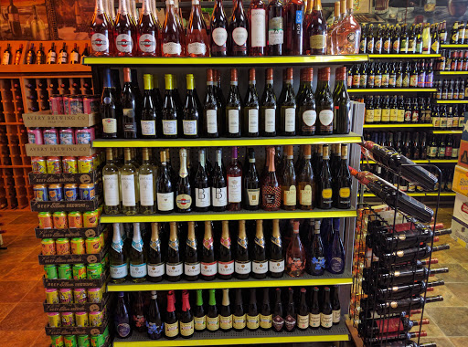 Liquor Store «Tex Max Beer & Wine», reviews and photos, 3349 Western Center Blvd #151, Fort Worth, TX 76137, USA
