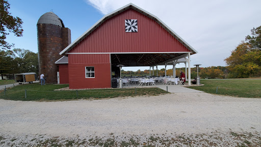 Public Golf Course «The Woodlands Golf Club & Banquet Facility», reviews and photos, 2839 Harris Ln, Alton, IL 62002, USA