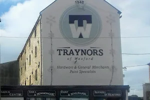 Traynors of Wexford image