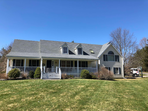 Roofing Contractor «United Exteriors», reviews and photos, 45 Osborne Hill Rd, Fishkill, NY 12524, USA
