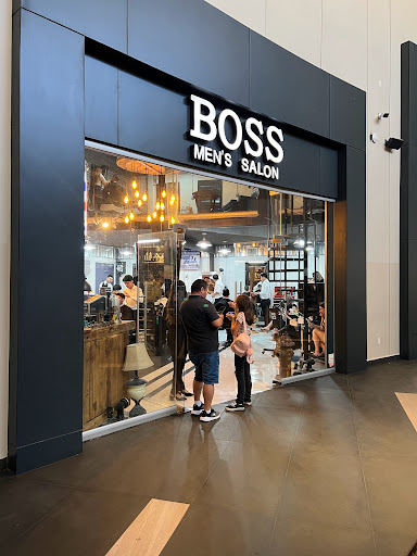 Boss Men´s Salon