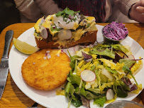 Les plus récentes photos du Restaurant de hamburgers Schwartz's Deli à Paris - n°6