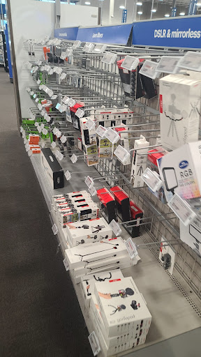 Electronics Store «Best Buy», reviews and photos, 20540 N State Rd 7, Boca Raton, FL 33498, USA