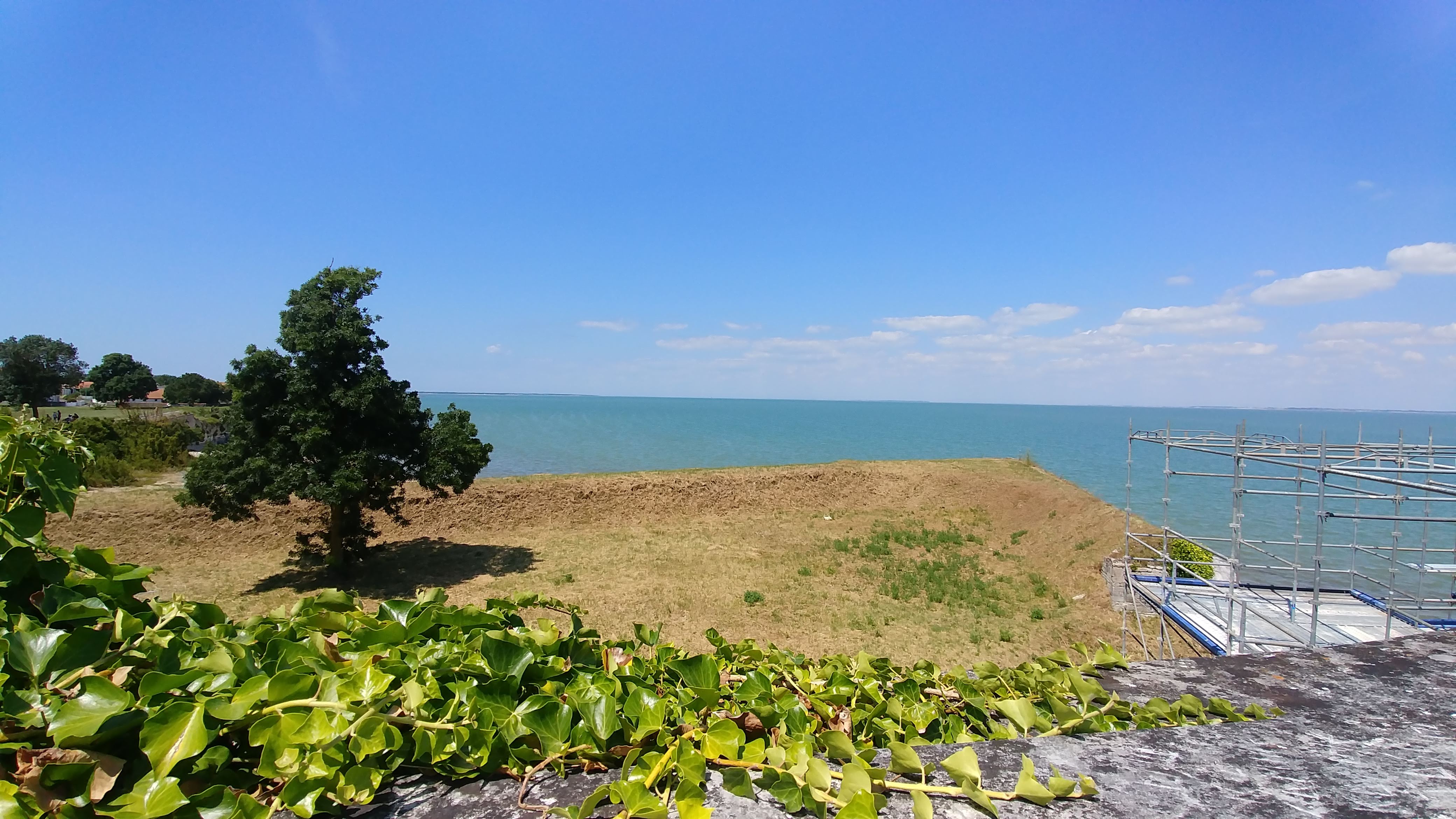 Photo n° 4 de l'avis de Yannick.r fait le 14/07/2018 à 09:46
