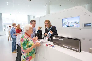 Tourist Information Koblenz Forum Confluentes image