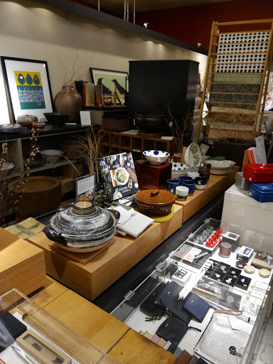 Gift Shop «Kobo Shop & Gallery», reviews and photos, 602 S Jackson St, Seattle, WA 98104, USA