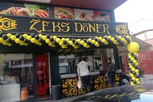 Žeks Doner image