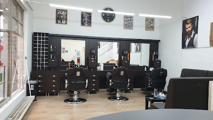 Shino Barber Shop