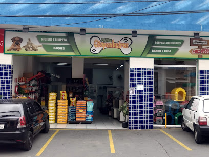 Pet Shop Cãopanheiros