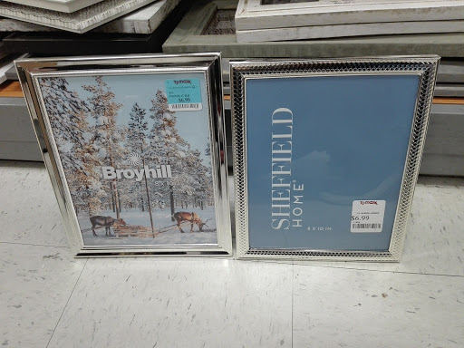 Department Store «T.J. Maxx», reviews and photos, 417 Mary Esther Cut Off NW, Fort Walton Beach, FL 32548, USA