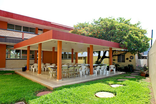Colegio La Paz de Veracruz