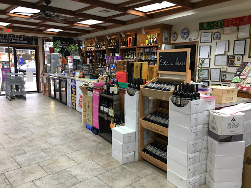 Liquor Store «Lisbon Wines & Liquors», reviews and photos, 114 Ferry St, Newark, NJ 07105, USA