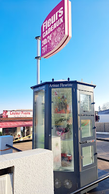 24h24 7j/7 Fleurs/Cadeaux à Saint-Loubès