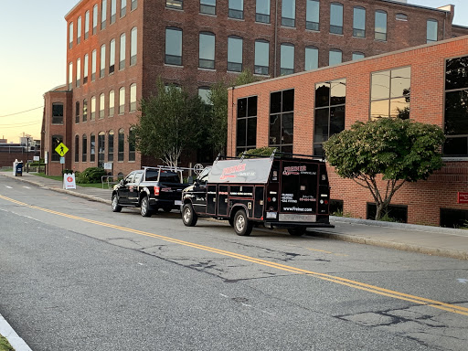 Plumber «Freiner Company, Inc.», reviews and photos, 45 Brighton St, Belmont, MA 02478, USA