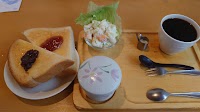 喫茶 ピットイン