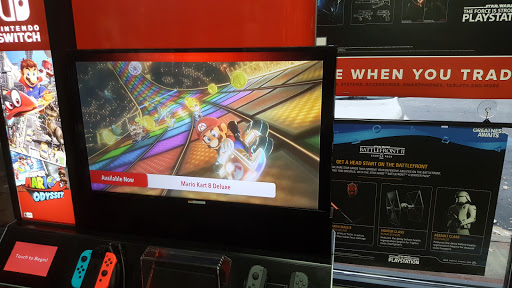 Video Game Store «GameStop», reviews and photos, 3054 Panola Rd, Lithonia, GA 30038, USA