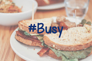 #Busy
