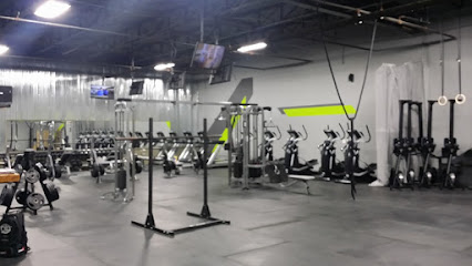 Fitscript Fitness - 4215 Kelson Ave Suite F, Marianna, FL 32446