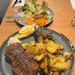 Photo n°1 de l'avis de Thorsten. fait le 09/11/2022 à 07:21 sur le  Hotel Schützenhof à Eitorf