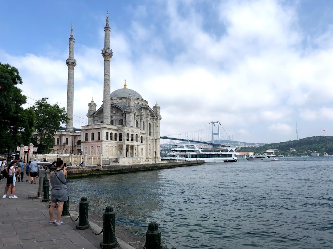 Radisson Blue Ortakoy