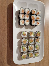 Sushi du Restaurant japonais LOVE SUSHI - Livraison de Sushi à Marseille - n°8