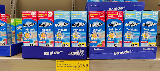 Supermarket «ALDI», reviews and photos, 3013 Washington Pike, Bridgeville, PA 15017, USA