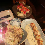 Photo n° 3 de l'avis de Jennifer.h fait le 22/11/2018 à 10:32 pour Buddha-Bar Paris à Paris