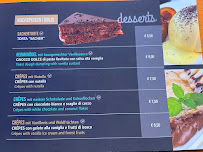 Carte du Geiselberger Hütte à Olang