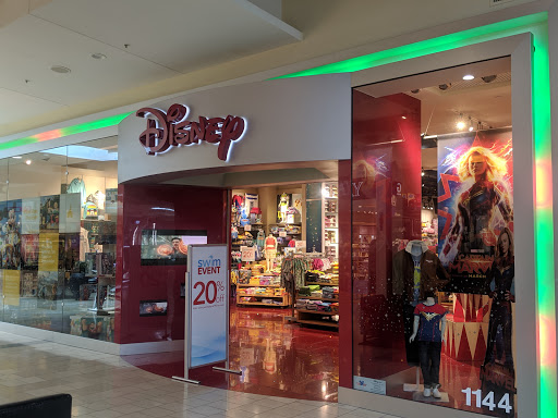 Shopping Mall «Westfield Oakridge», reviews and photos, 925 Blossom Hill Road, San Jose, CA 95123, USA