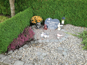 Tønder Kirkegård